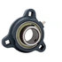 ab3h20f by BUYERS PRODUCTS - Bearings - 3 Hole Mount, 1-1/4 in. Inner Diameter