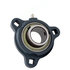 ab3h20f by BUYERS PRODUCTS - Bearings - 3 Hole Mount, 1-1/4 in. Inner Diameter