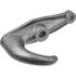 b2801alh by BUYERS PRODUCTS - Tow Hook - Left Hand