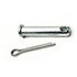 fpy031000150 by BUYERS PRODUCTS - Clevis Pin - 5/16 in. x 1-1/2 in.