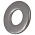 fwf025063007ss by BUYERS PRODUCTS - Washer - Flat, 1/4 in. SAE, Stainless Steel