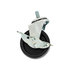 h1310410h by BUYERS PRODUCTS - Swivel Caster - with Brake