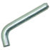 hp6253wc1 by BUYERS PRODUCTS - Trailer Hitch Pin - 5/8 in. Zinc Plated