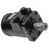 hm034ps by BUYERS PRODUCTS - Multi-Purpose Hydraulic Motor - 15 GPM, 4 Bolt, 1/2 in. NPT, 1 in. Shaft