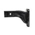 pm3109 by BUYERS PRODUCTS - Trailer Hitch Pintle Hook Mount - 3 in. Pintle Hook - 4 Position, 10 in. Solid Shank