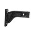 pm3109 by BUYERS PRODUCTS - Trailer Hitch Pintle Hook Mount - 3 in. Pintle Hook - 4 Position, 10 in. Solid Shank