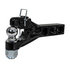 rm122516 by BUYERS PRODUCTS - 12 Ton Combination Hitch - 2-1/2in. Receiver, 2-5/16in. Ball