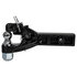 rm102000 by BUYERS PRODUCTS - Trailer Hitch - 10 Ton Combination, 2-1/2 in. Receiver, 2 in. Ball