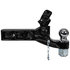 rm122516 by BUYERS PRODUCTS - 12 Ton Combination Hitch - 2-1/2in. Receiver, 2-5/16in. Ball