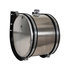 SMC35AR by BUYERS PRODUCTS - Liquid Transfer Tank - 35 Gallon, Side Mount, Aluminum, with Rear Ports