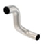 04-22280-000 by FREIGHTLINER - Exhaust Muffler Pipe - Aluminized Steel