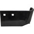 1301806 by BUYERS PRODUCTS - Sam Driver Side Curb Guard for Municipal Snow Plows - 5/8" x 6" x 12.26"