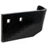 1301806 by BUYERS PRODUCTS - Sam Driver Side Curb Guard for Municipal Snow Plows - 5/8" x 6" x 12.26"