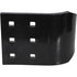 1301821 by BUYERS PRODUCTS - Snow Plow Bracket - Curb Guard for Municipal Snow Plows