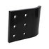 1301821 by BUYERS PRODUCTS - Snow Plow Bracket - Curb Guard for Municipal Snow Plows