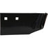 1301807 by BUYERS PRODUCTS - Sam Passenger Side Curb Guard for Municipal Snow Plows - 5/8" x 6" x 12.26"