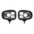 1312000 by BUYERS PRODUCTS - Snow Plow Light - LED, Universal