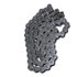 3009327 by BUYERS PRODUCTS - Replacement #40 84-Link Spinner Drive Roller Chain for SaltDogg® 1400 Series Spreaders