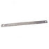 3011137 by BUYERS PRODUCTS - Vehicle-Mounted Salt Spreader Bracket - Stainless Steel