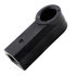 3012695 by BUYERS PRODUCTS - Walk-Behind Salt Spreader Hardware - Spinner Shaft Support