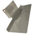 3013840 by BUYERS PRODUCTS - Vehicle-Mounted Salt Spreader Chute Deflector - Stainless Steel