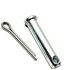 3014994 by BUYERS PRODUCTS - Cotter Pin - 1/8 in. x 1 in., Stainless Steel