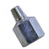 3020713 by BUYERS PRODUCTS - Vehicle-Mounted Salt Spreader Hardware - Connector, Male, Female. Grease