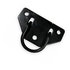 3022220 by BUYERS PRODUCTS - Tie Down Anchor - Black, Powder Coat