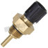 211-1007 by WALKER PRODUCTS - Coolant Temperature Sensors measure coolant temperature through changing resistance and sends this information to the onboard computer. The computer uses this and other inputs to calculate the correct amount of fuel delivered.