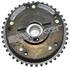 595-1009 by WALKER PRODUCTS - Variable Valve Timing Sprockets alter timing to improve engine performance, fuel economy, and emissions.