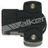 200-1312 by WALKER PRODUCTS - Throttle Position Sensors measure throttle position through changing voltage and send this information to the onboard computer. The computer uses this and other inputs to calculate the correct amount of fuel delivered.