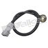 242-1104 by WALKER PRODUCTS - Ignition Knock (Detonation) Sensors detect engine block vibrations caused from engine knock and send signals to the computer to retard ignition timing.