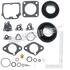 15577C by WALKER PRODUCTS - Walker Products 15577C Carb Kit - Zenith Stromberg 2 BBL; 150CD, 175CD