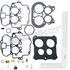 15588B by WALKER PRODUCTS - Walker Products 15588B Carb Kit - Ford 4 BBL; 4350