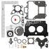 15655C by WALKER PRODUCTS - Walker Products 15655C Carb Kit - Ford 2 BBL; 2150