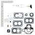 15787C by WALKER PRODUCTS - Walker Products 15787C Carb Kit - Holley 2 BBL; 740