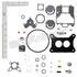 15837A by WALKER PRODUCTS - Walker Products 15837A Carb Kit - Ford 2 BBL; 2150