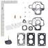 15891A by WALKER PRODUCTS - Walker Products 15891A Carb Kit - Holley 2 BBL; 740
