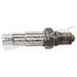 250-25004 by WALKER PRODUCTS - Walker Premium Wideband Oxygen Sensors are 100% OEM quality. Walker Oxygen Sensors are precision made for outstanding performance and manufactured to meet or exceed all original equipment specifications and test requirements.