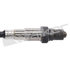 250-25039 by WALKER PRODUCTS - Walker Premium Wideband Oxygen Sensors are 100% OEM quality. Walker Oxygen Sensors are precision made for outstanding performance and manufactured to meet or exceed all original equipment specifications and test requirements.