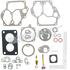 15530A by WALKER PRODUCTS - Walker Products 15530A Carb Kit - Aisan 2 BBL