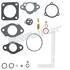 15578B by WALKER PRODUCTS - Walker Products 15578B Carb Kit - SU 1 BBL; HIF, HIF-6, HS-2, HS-4, HS-6