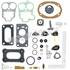15615B by WALKER PRODUCTS - Walker Products 15615B Carb Kit - Holley 2 BBL; 5210C