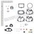 15792B by WALKER PRODUCTS - Walker Products 15792B Carb Kit - Hitachi 2 BBL; DCR342, DCR360