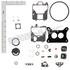 15864A by WALKER PRODUCTS - Walker Products 15864A Carb Kit - Ford 2 BBL; 2150