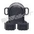 200-1271 by WALKER PRODUCTS - Throttle Position Sensors measure throttle position through changing voltage and send this information to the onboard computer. The computer uses this and other inputs to calculate the correct amount of fuel delivered.