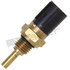 211-1009 by WALKER PRODUCTS - Coolant Temperature Sensors measure coolant temperature through changing resistance and sends this information to the onboard computer. The computer uses this and other inputs to calculate the correct amount of fuel delivered.
