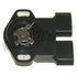200-1231 by WALKER PRODUCTS - Throttle Position Sensors measure throttle position through changing voltage and send this information to the onboard computer. The computer uses this and other inputs to calculate the correct amount of fuel delivered.