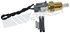 210-91001 by WALKER PRODUCTS - Walker Products 210-91001 Air Charge Temperature Sensor - Full Service Kit