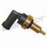 211-1076 by WALKER PRODUCTS - Coolant Temperature Sensors measure coolant temperature through changing resistance and sends this information to the onboard computer. The computer uses this and other inputs to calculate the correct amount of fuel delivered.